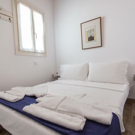 Naousa Boutique Apartment Exteriér fotografie
