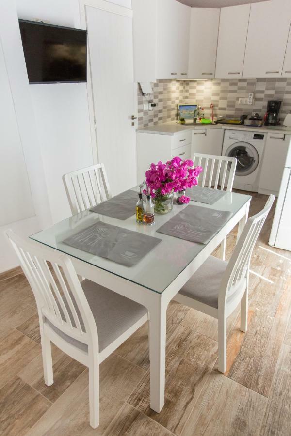 Naousa Boutique Apartment Exteriér fotografie