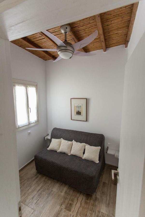 Naousa Boutique Apartment Exteriér fotografie