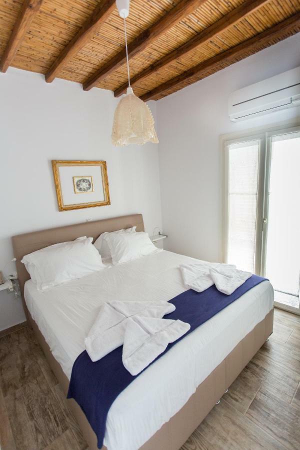 Naousa Boutique Apartment Exteriér fotografie