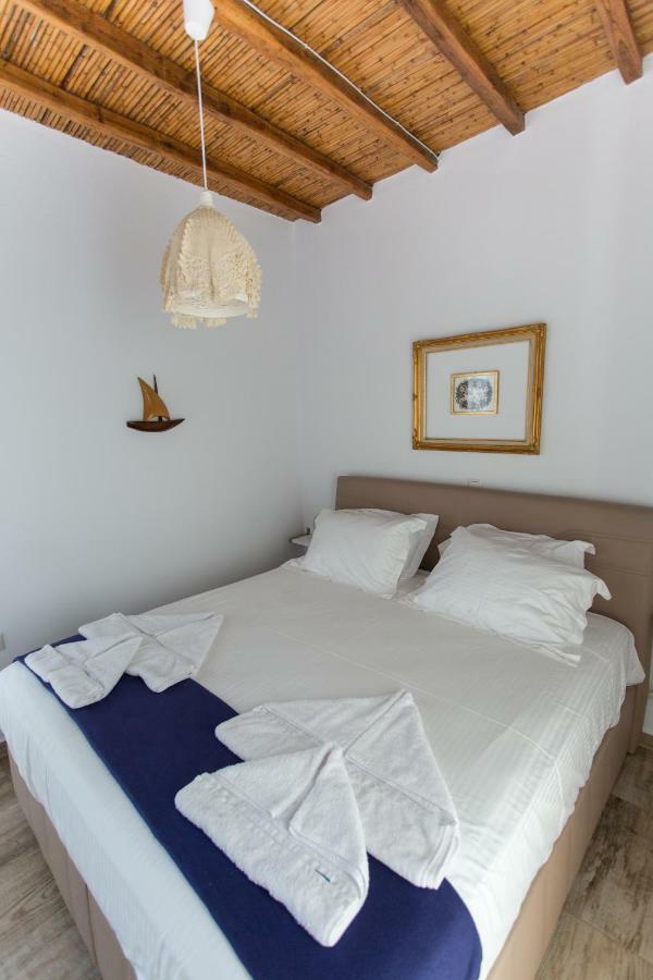 Naousa Boutique Apartment Exteriér fotografie
