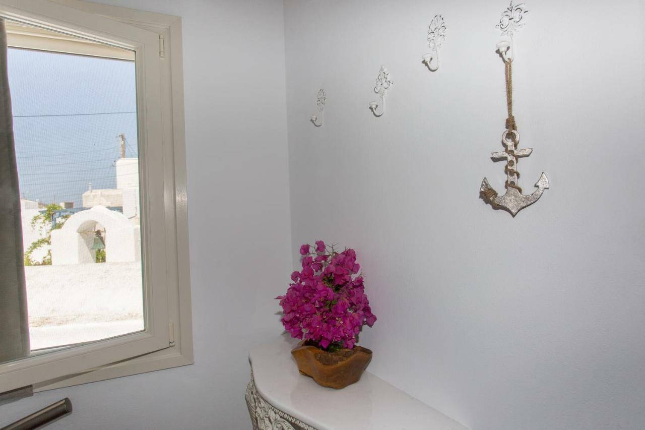 Naousa Boutique Apartment Exteriér fotografie